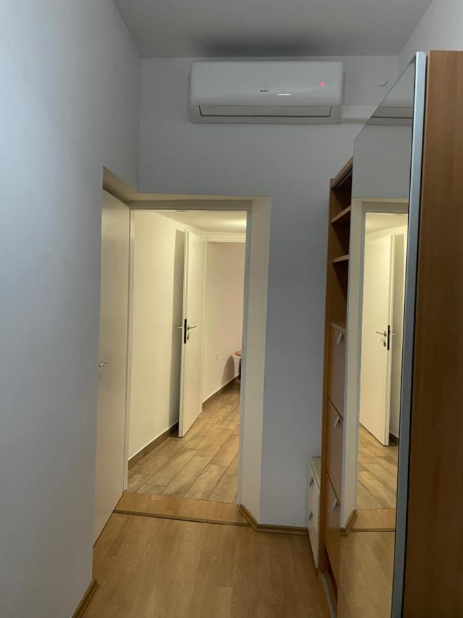 Apartman Zen In The Centar Of Šibenik Exterior foto
